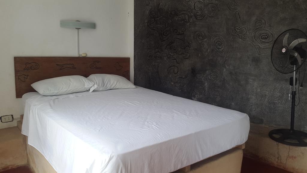 Wasai Puerto Maldonado Hostel Ngoại thất bức ảnh