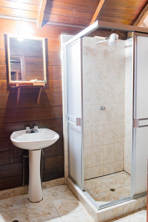 Wasai Puerto Maldonado Hostel Ngoại thất bức ảnh